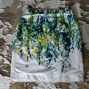 Skirt size S